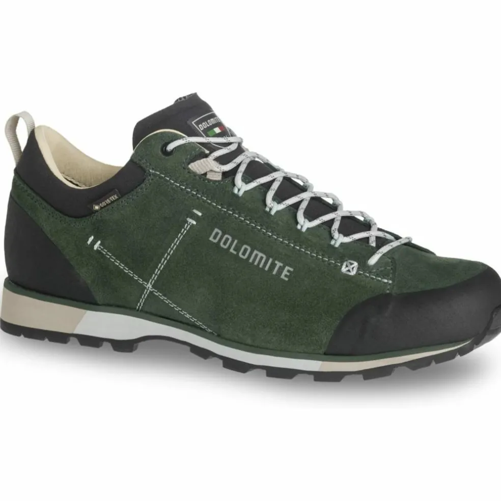 54 Hike Low Evo GTX Herren Trekkingstiefel