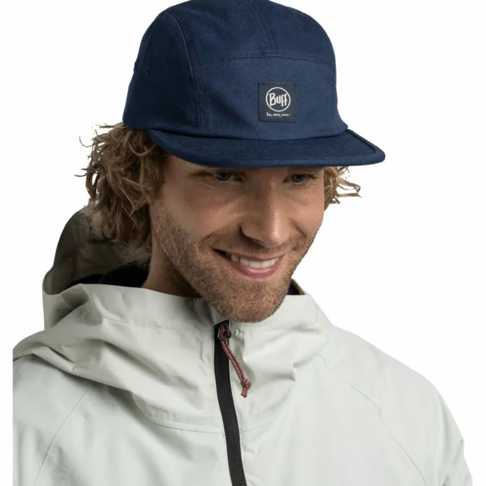 5 Panel Chill Unisex Cap