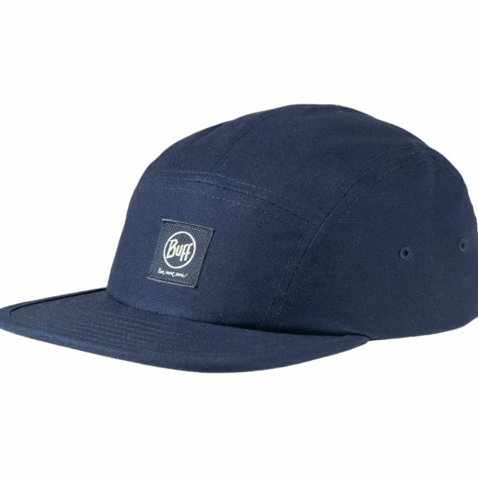 5 Panel Chill Unisex Cap