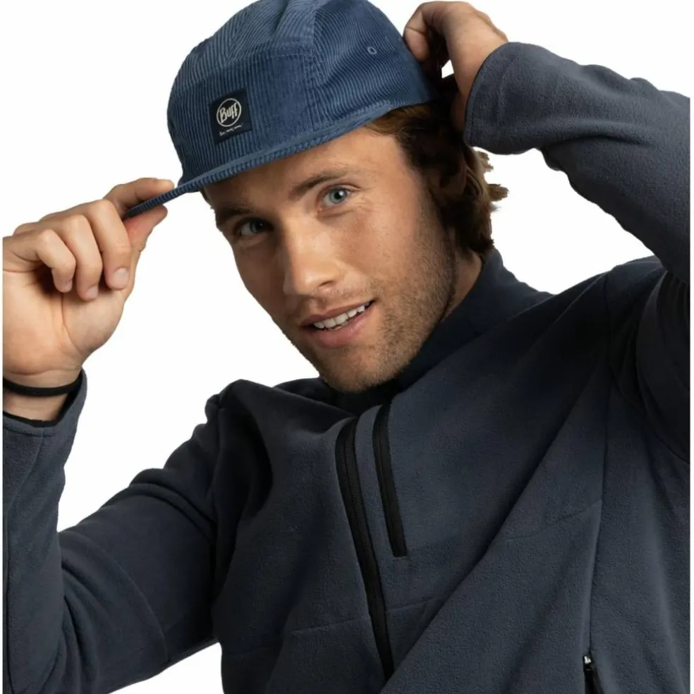 5 Panel Chill Unisex Cap