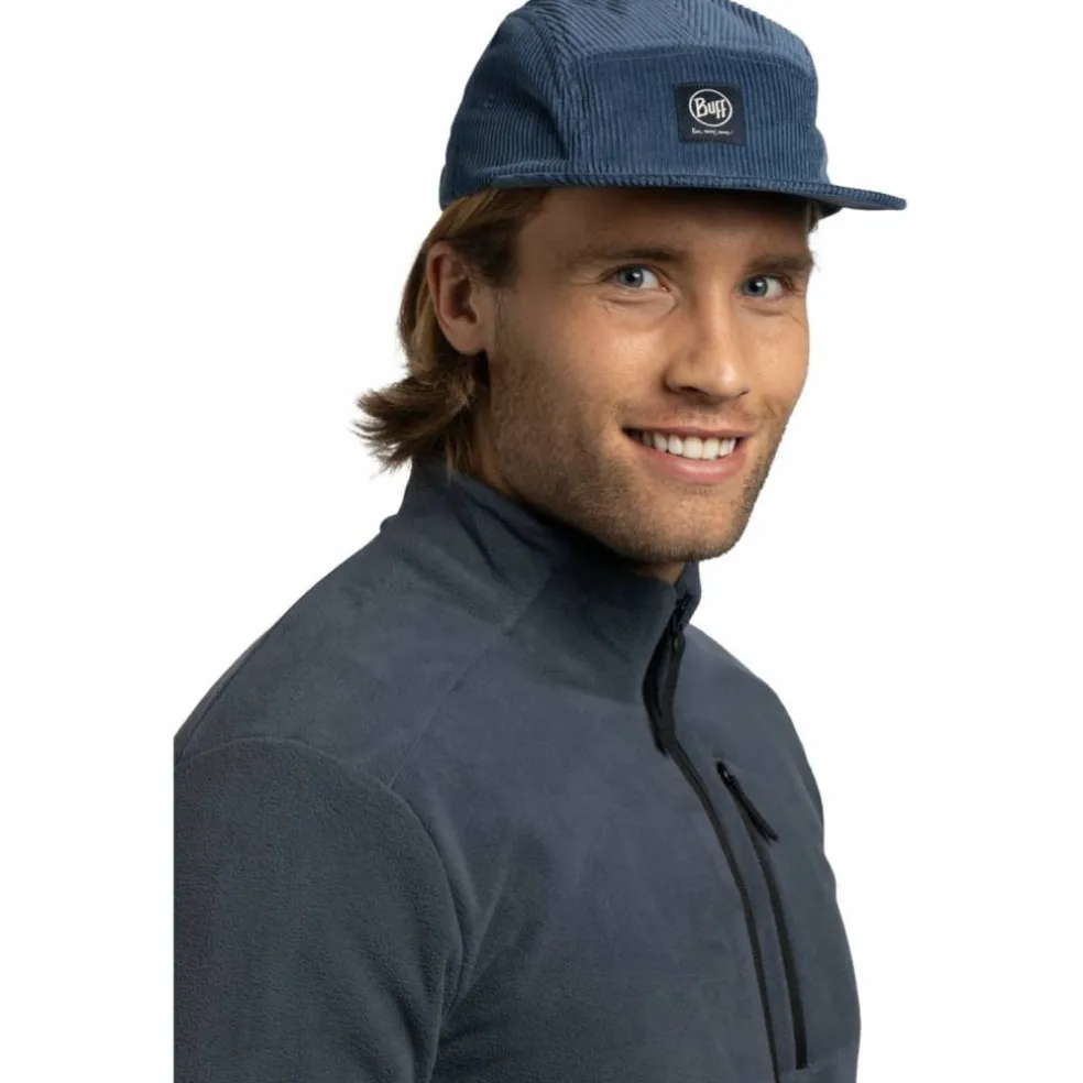 5 Panel Chill Unisex Cap