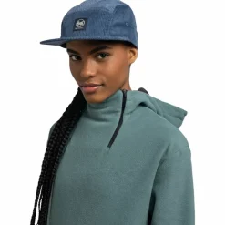 5 Panel Chill Unisex Cap