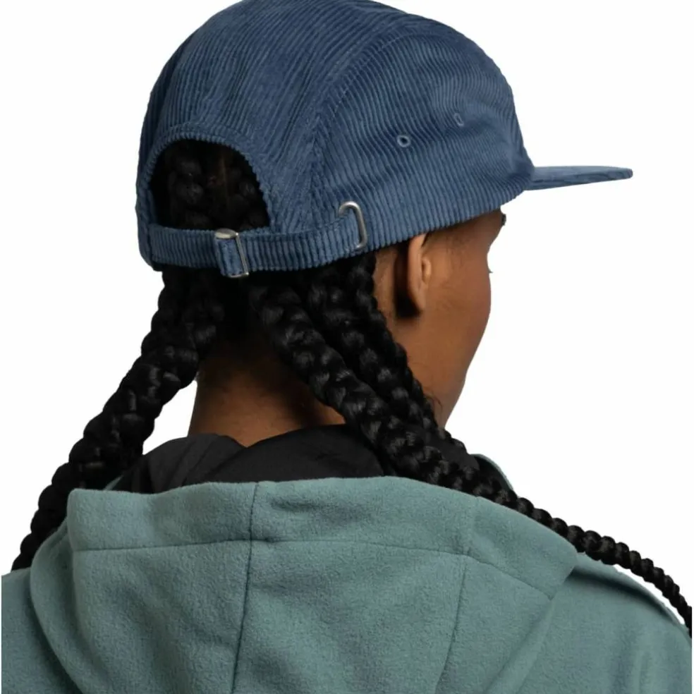 5 Panel Chill Unisex Cap