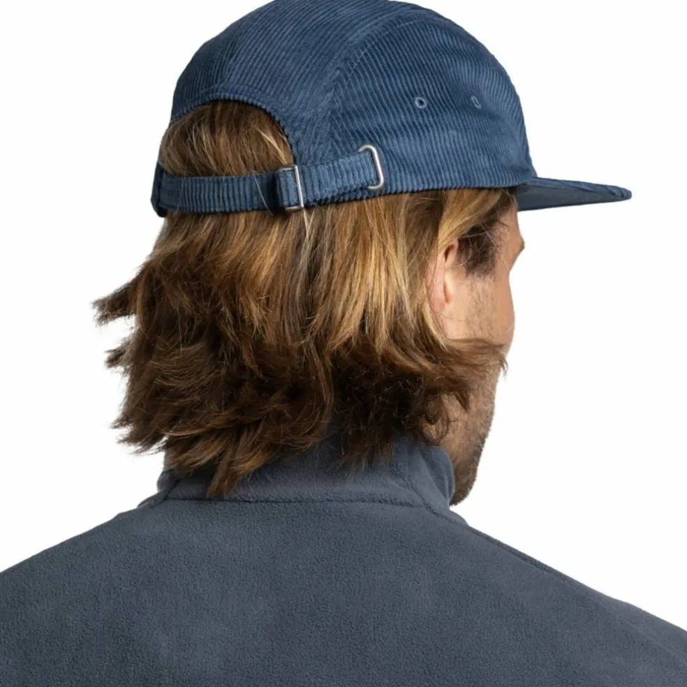 5 Panel Chill Unisex Cap