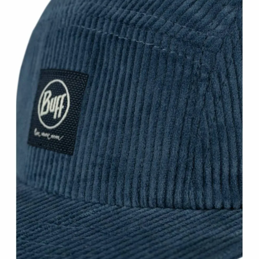 5 Panel Chill Unisex Cap