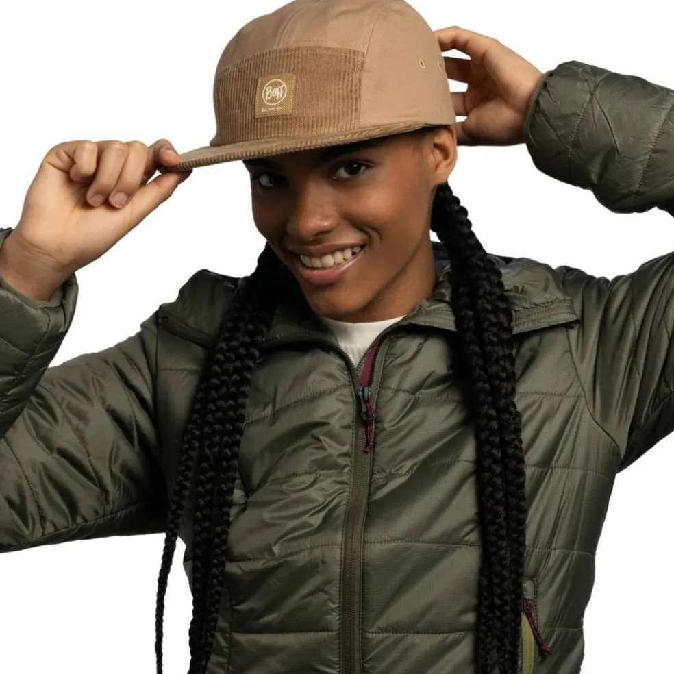 5 Panel Chill Unisex Cap