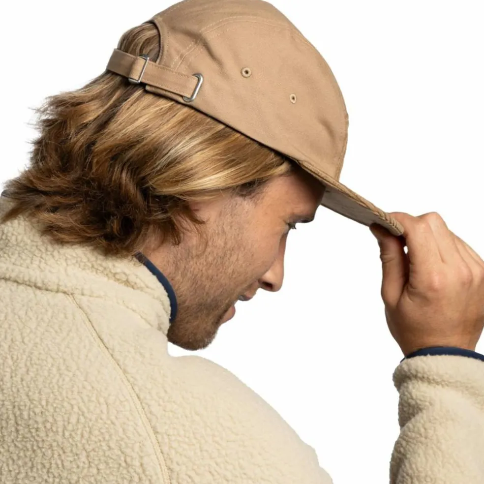 5 Panel Chill Unisex Cap