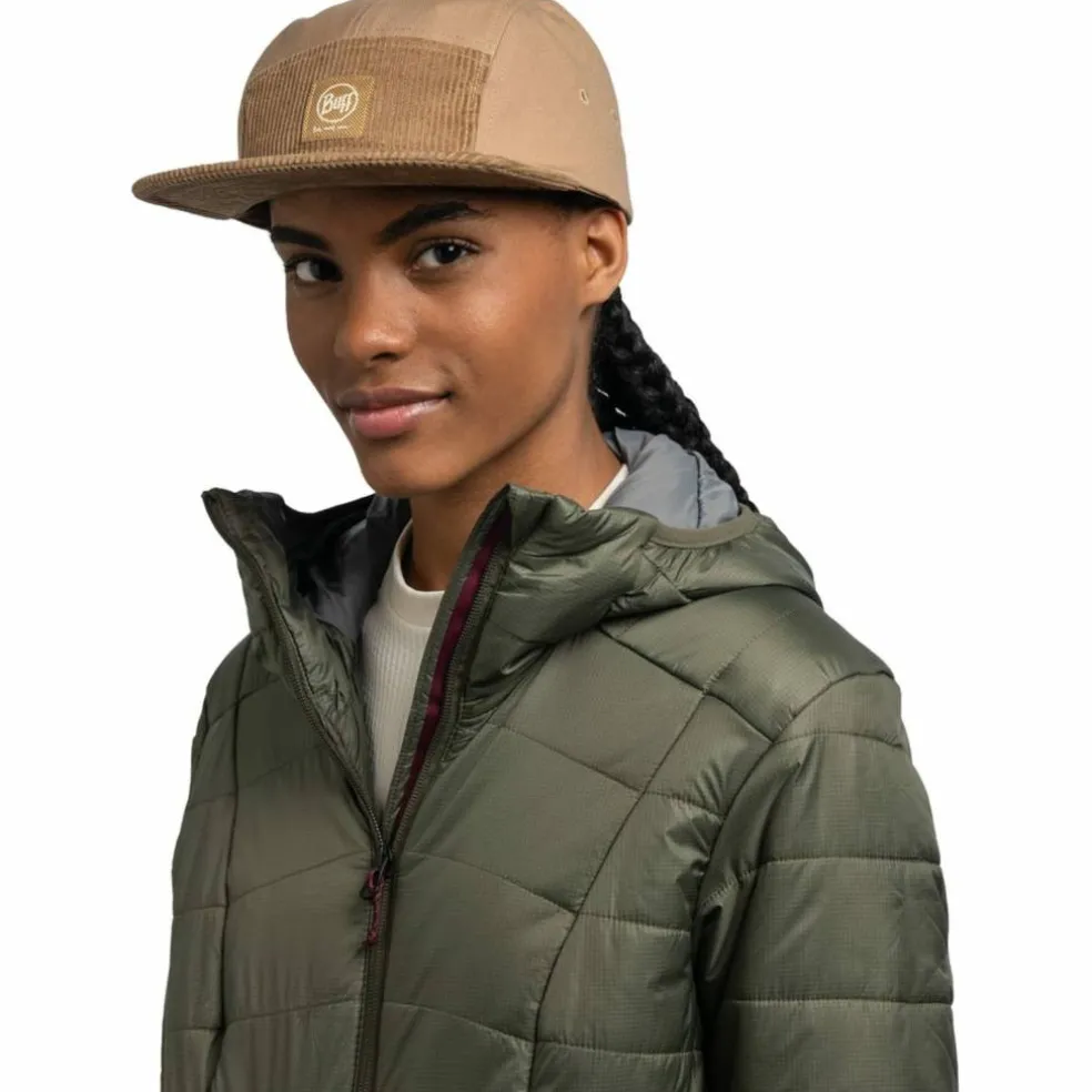5 Panel Chill Unisex Cap