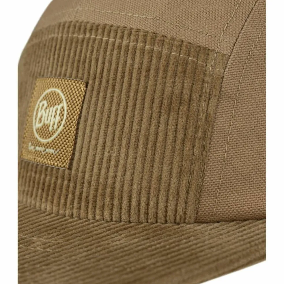5 Panel Chill Unisex Cap