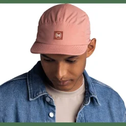 5 Panel Explore Unisex Mütze