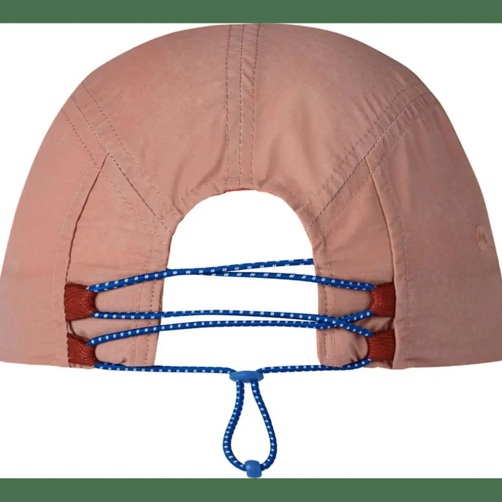 5 Panel Explore Unisex Mütze