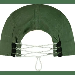 5 Panel Explore Unisex Mütze