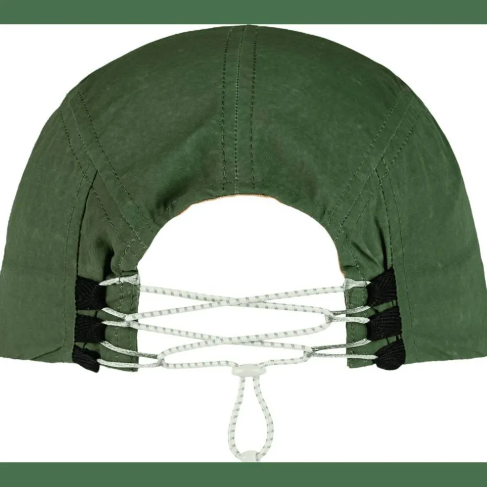 5 Panel Explore Unisex Mütze