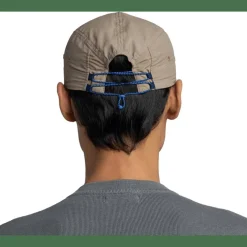 5 Panel Explore Unisex Mütze