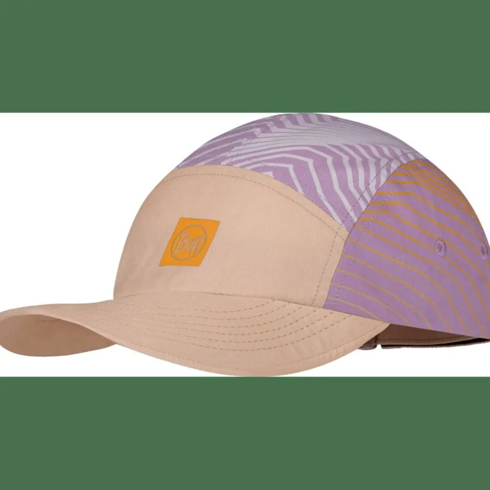 5 Panel Go Damen Cap