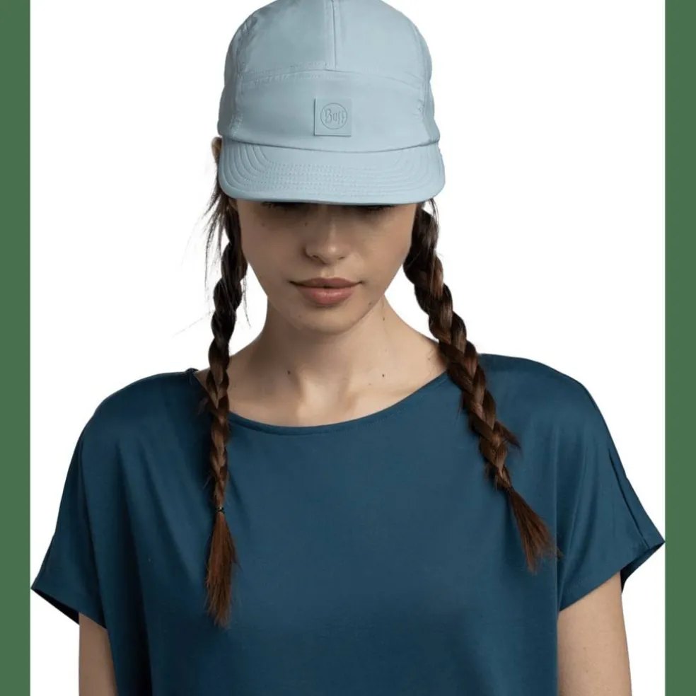 5 Panel Go Unisex Cap