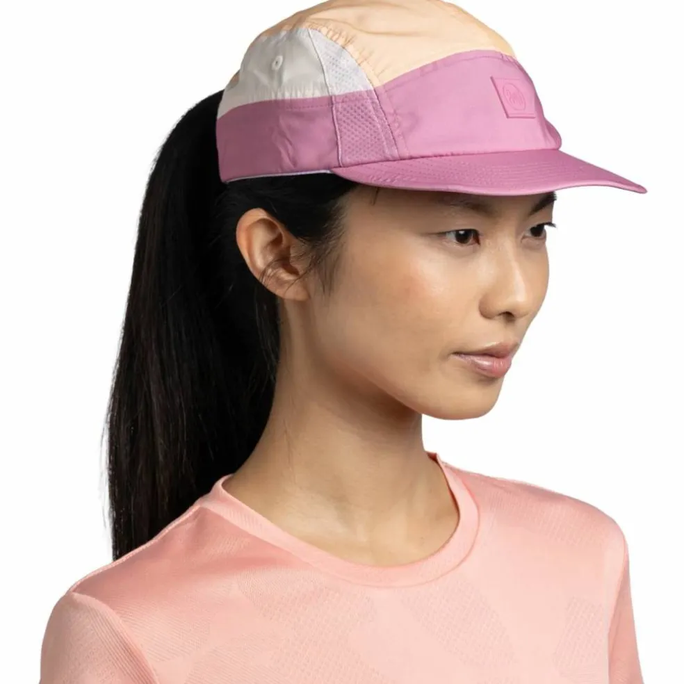 5 Panel Go Unisex Cap