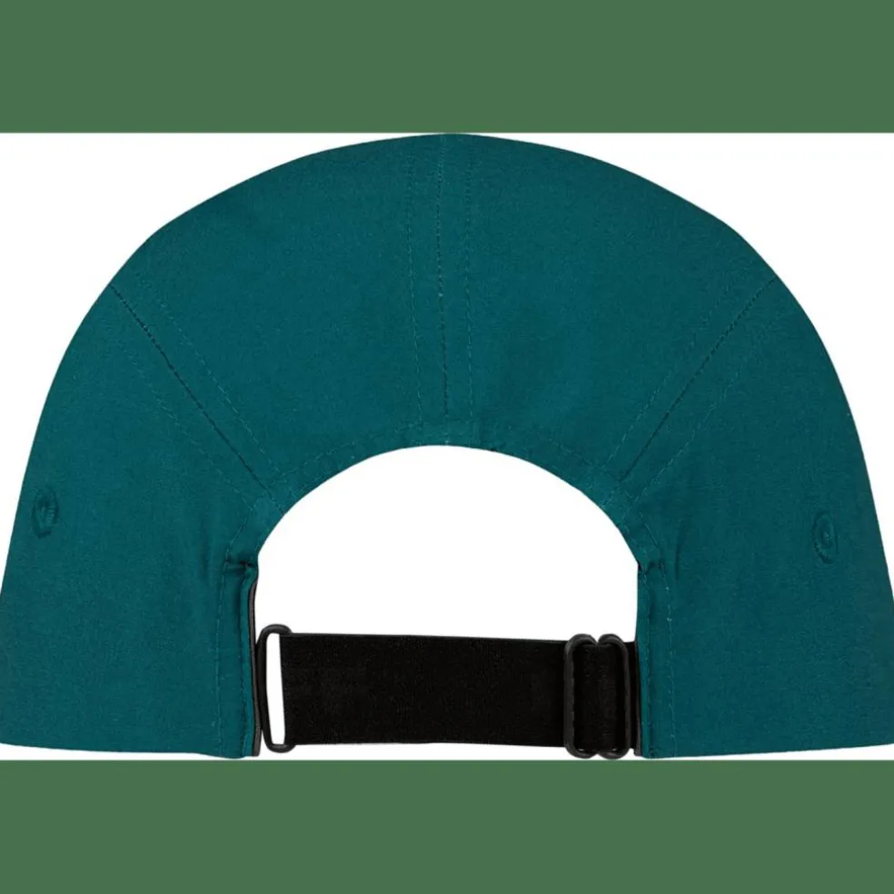 5 Panel Go Unisex Cap
