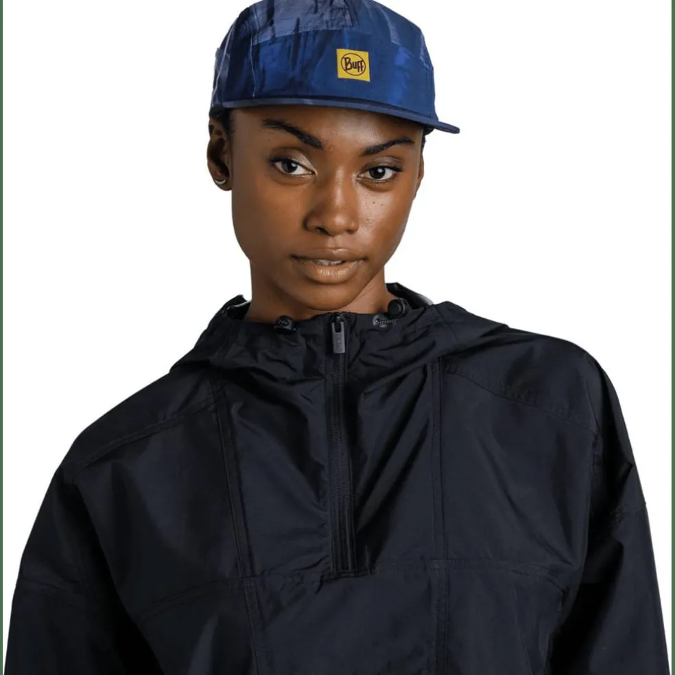 5 Panel Go Unisex Mütze