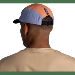 5 Panel Pow Running Unisex Mütze