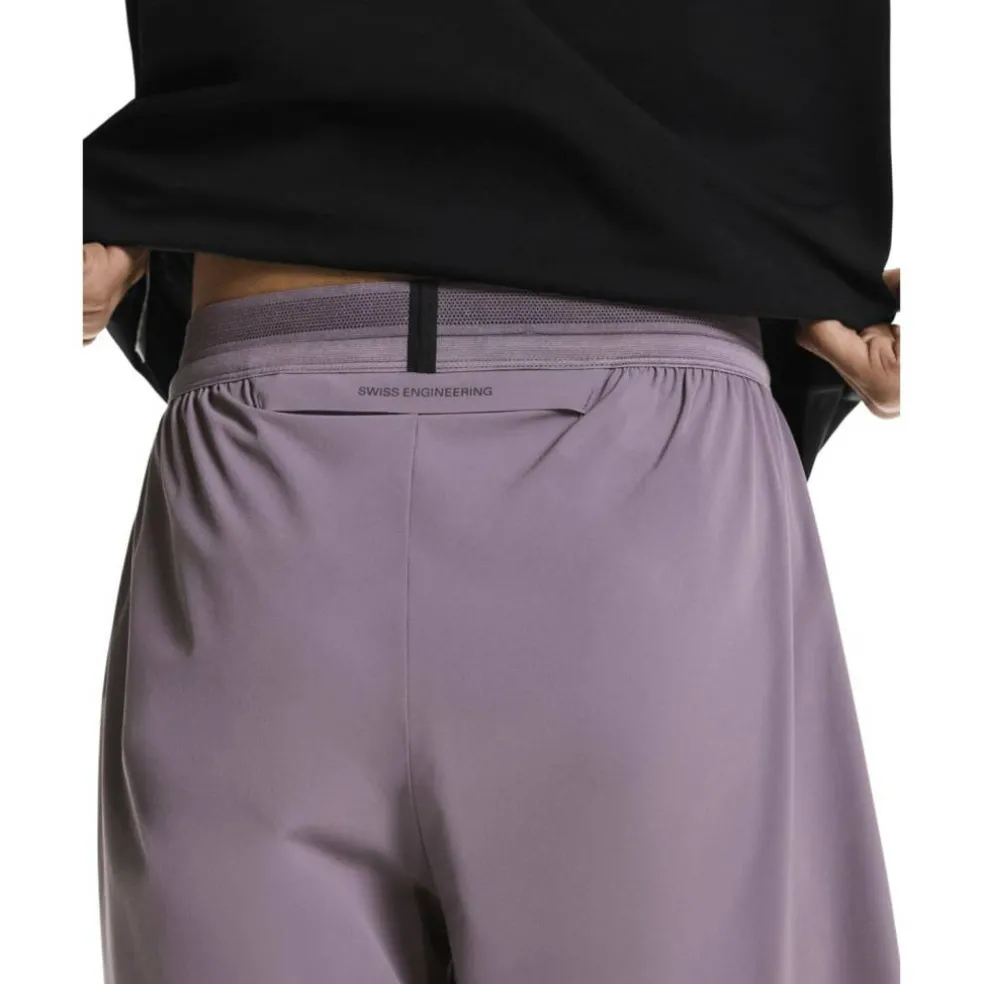 7" Performance Herren Shorts
