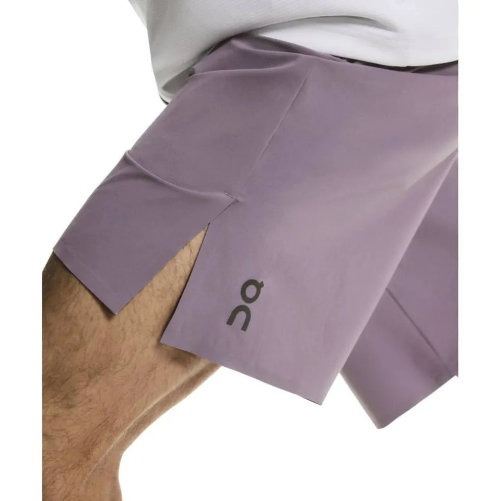 7" Performance Herren Shorts