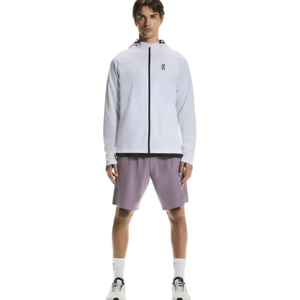 7" Performance Herren Shorts