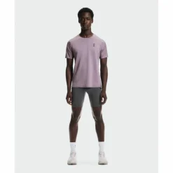 8" Performance Herren Tights