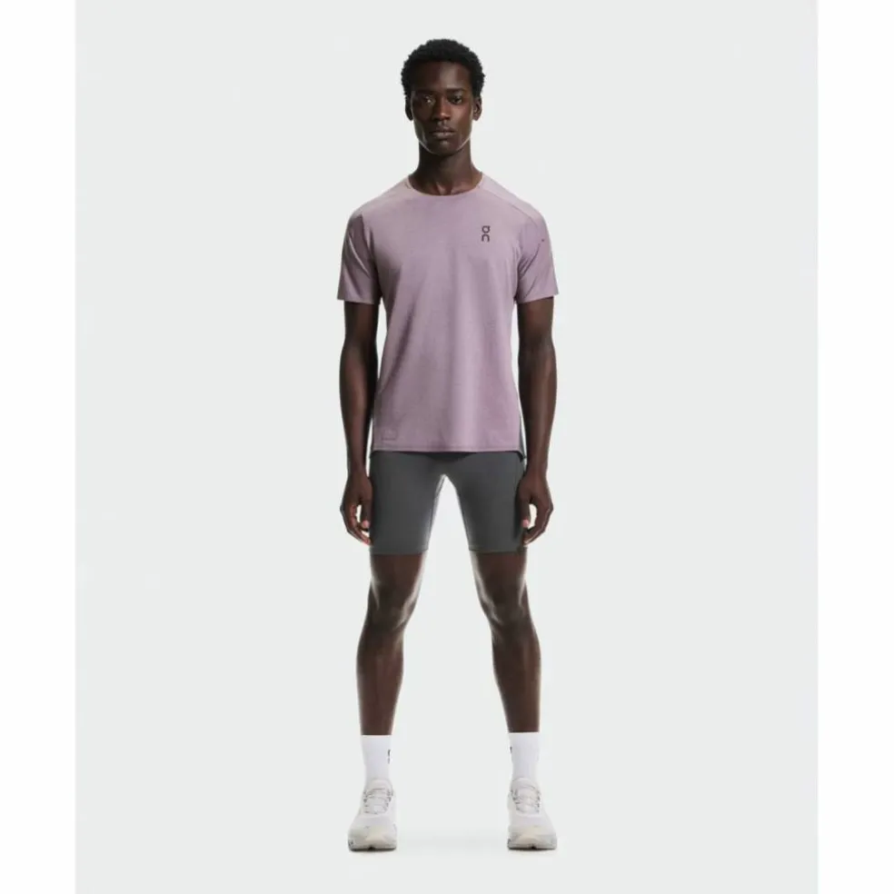8" Performance Herren Tights