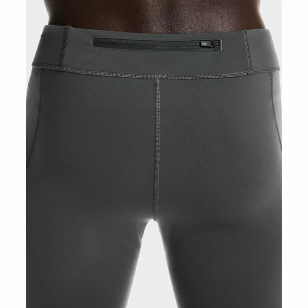 8" Performance Herren Tights
