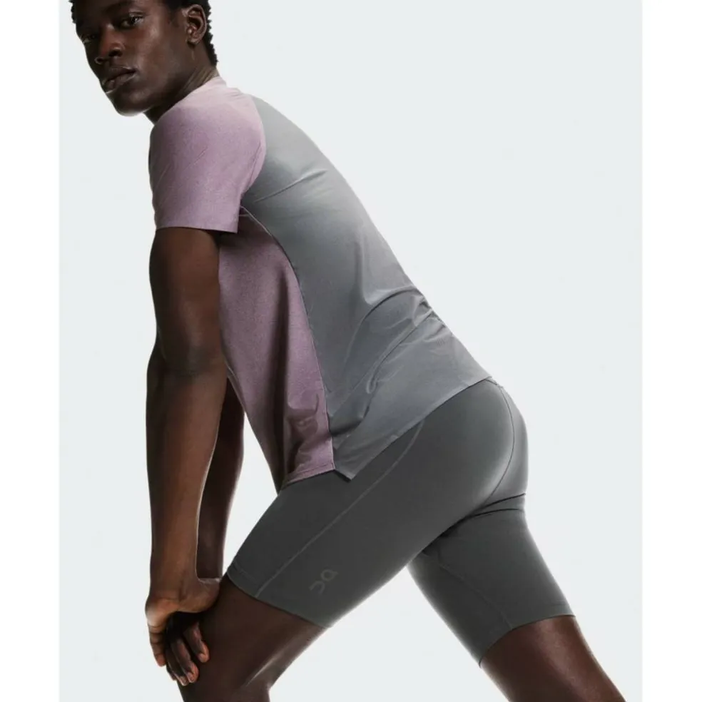8" Performance Herren Tights