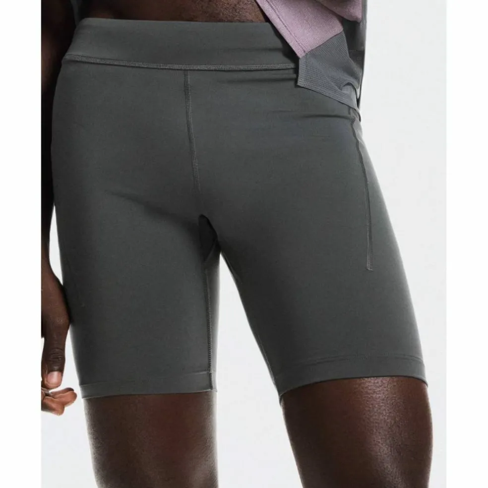 8" Performance Herren Tights