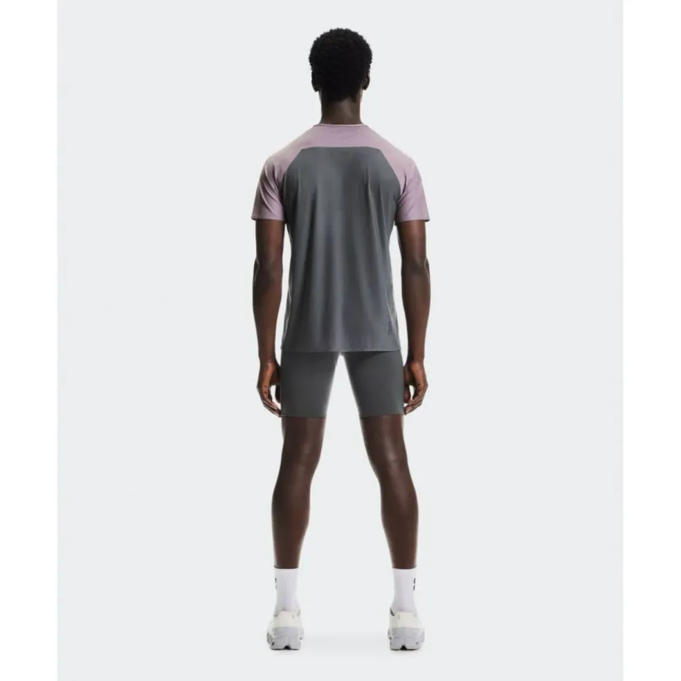 8" Performance Herren Tights