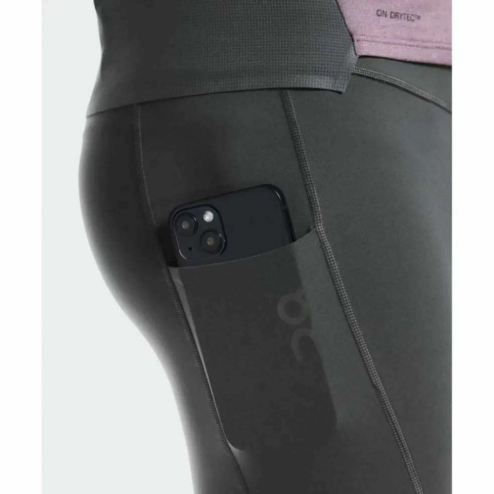 8" Performance Herren Tights