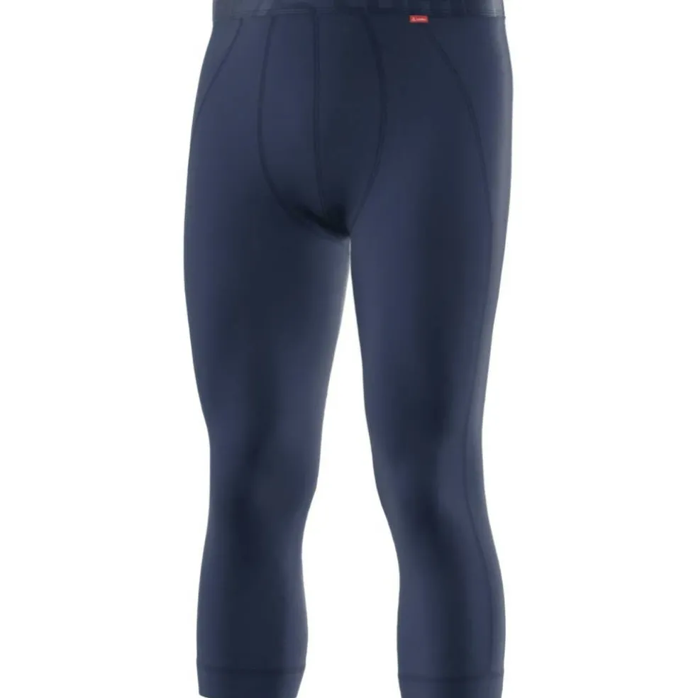 3/4 Underpants Transtex® Warm Unisex Unterhose