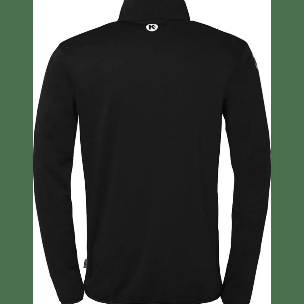 1/4 Zip Unisex Sweatshirt