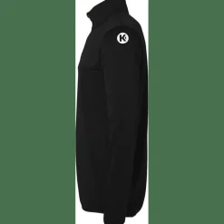 1/4 Zip Unisex Sweatshirt