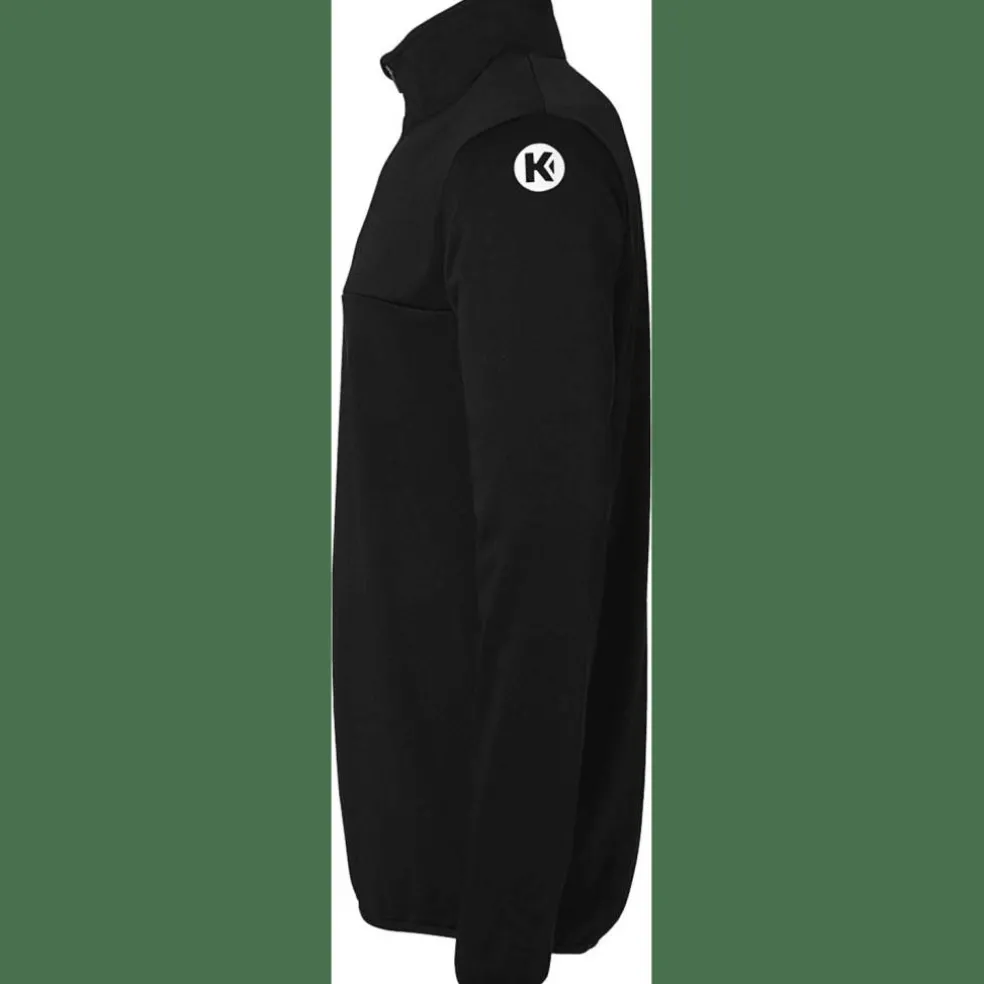 1/4 Zip Unisex Sweatshirt