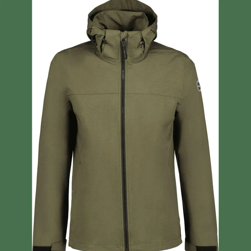 Aalen Herren Jacke