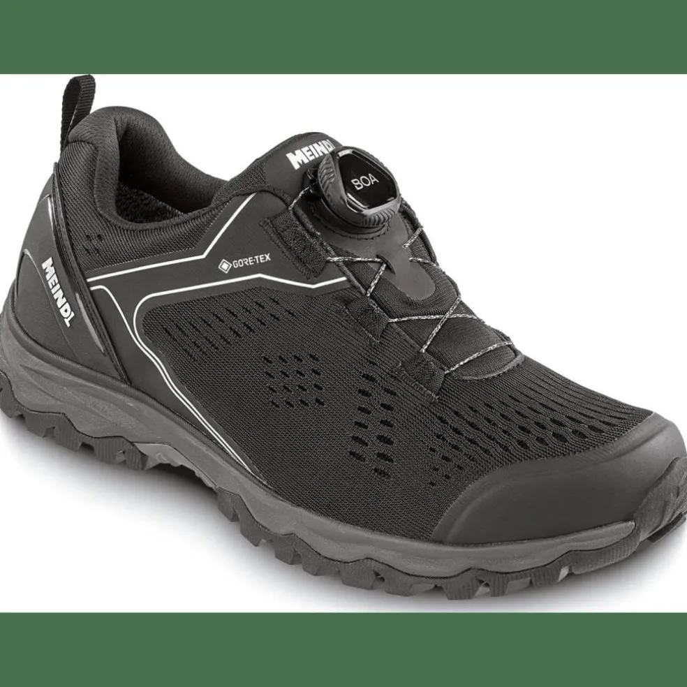 Abano GTX Herren Multifunktionsschuhe