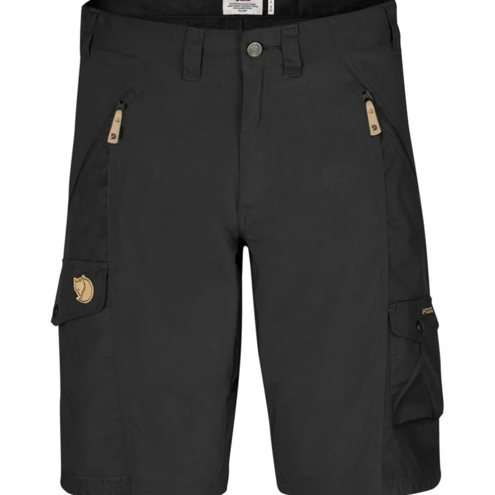 Abisko Herren Shorts