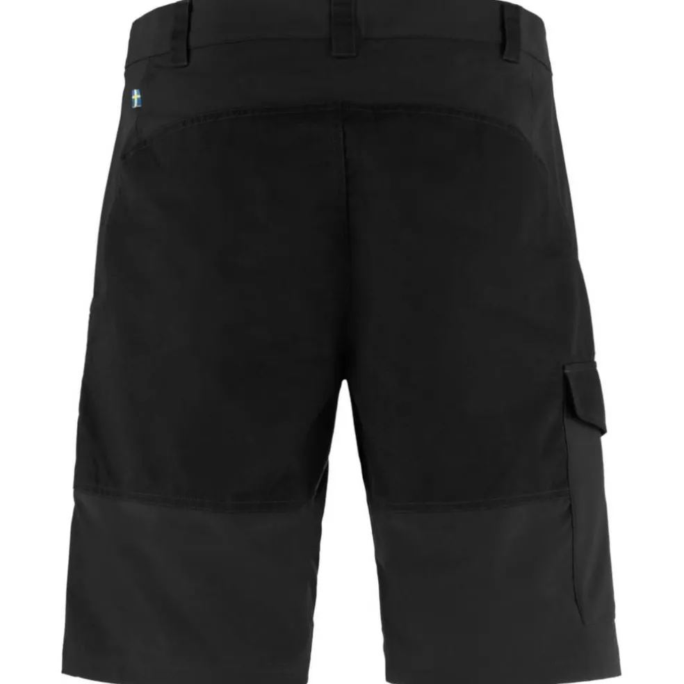 Abisko Herren Shorts