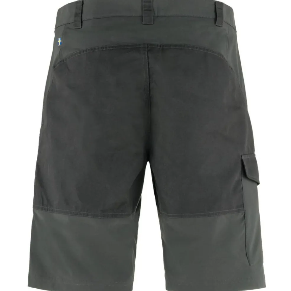 Abisko Herren Shorts