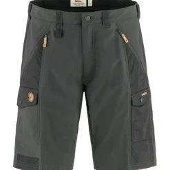 Abisko Herren Shorts