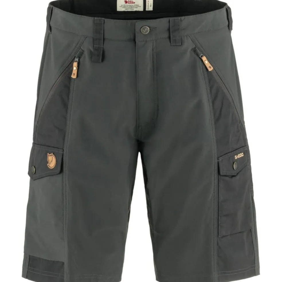 Abisko Herren Shorts