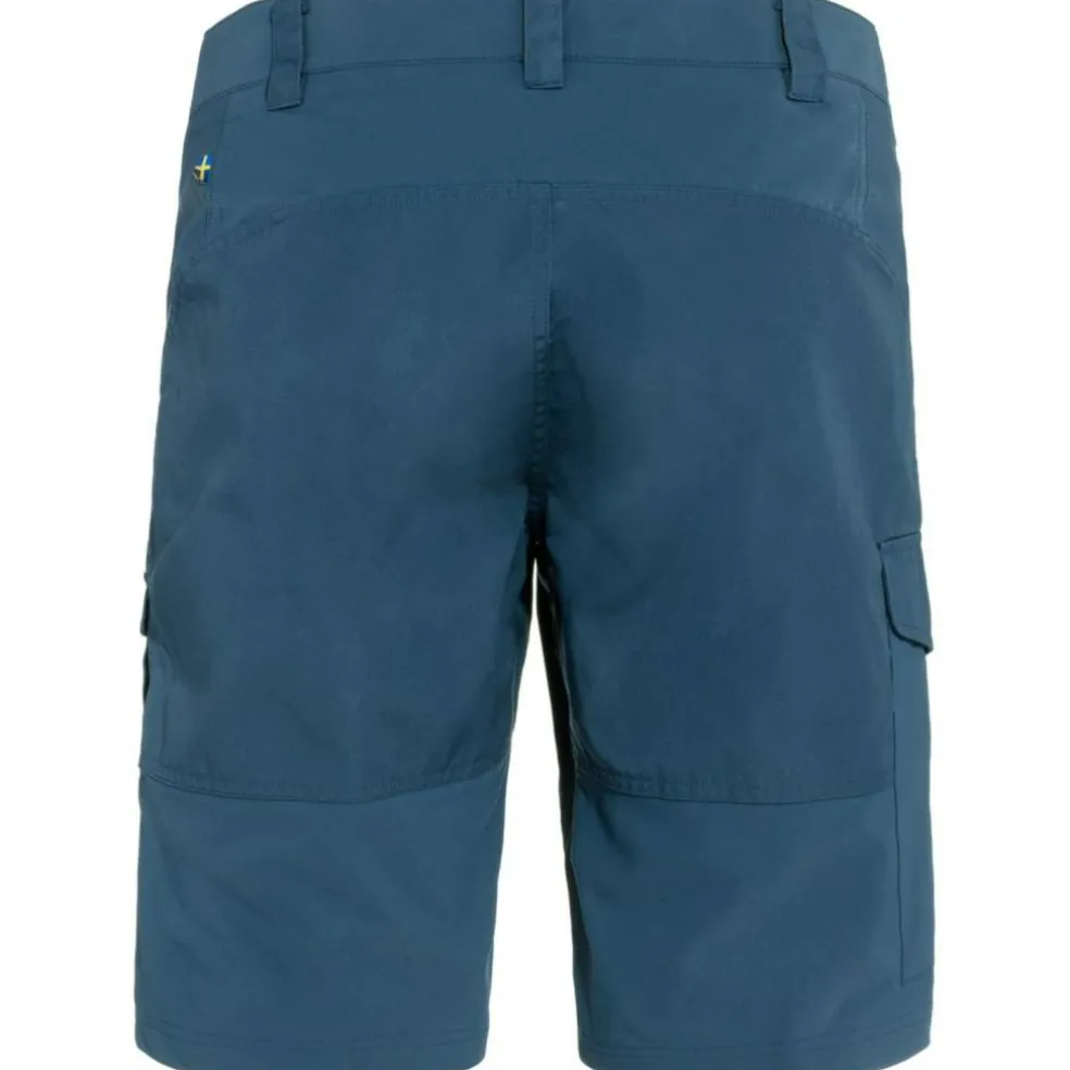 Abisko Herren Shorts