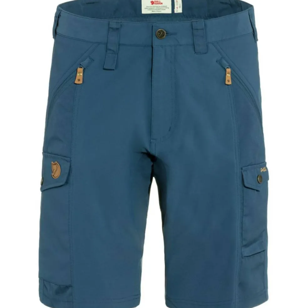 Abisko Herren Shorts