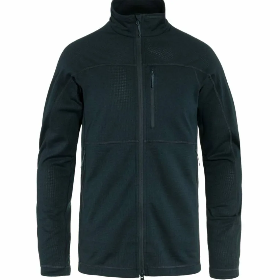 Abisko Lite Fleece Herren Midlayer