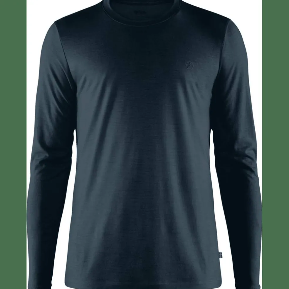 Abisko Wool Herren T-Shirt