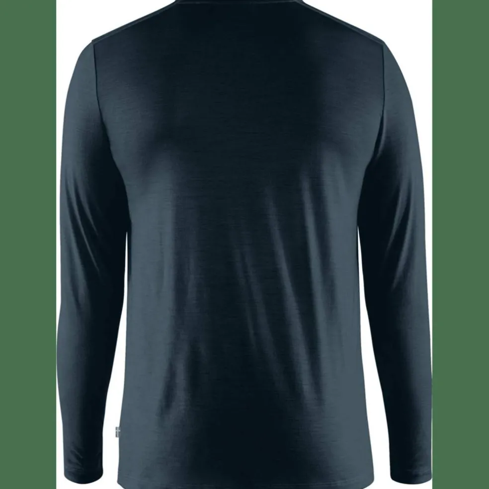 Abisko Wool Herren T-Shirt